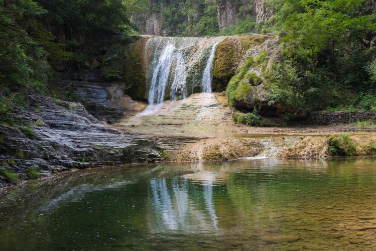 北京青龙峡天气预报查询，北京青龙峡天气预报查询电话？-第3张图片-优品飞百科