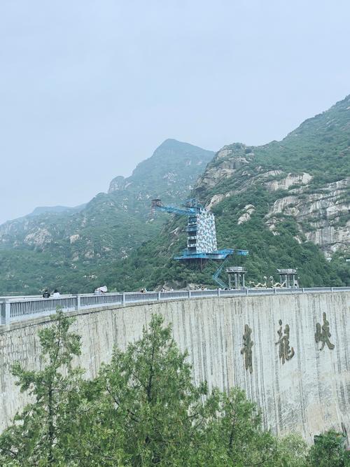 北京青龙峡天气预报查询，北京青龙峡天气预报查询电话？-第7张图片-优品飞百科