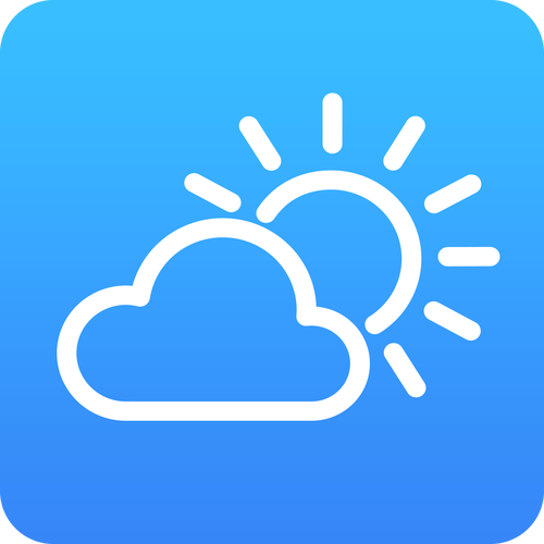 特别准确的天气预报？特别准确的天气预报app？-第3张图片-优品飞百科