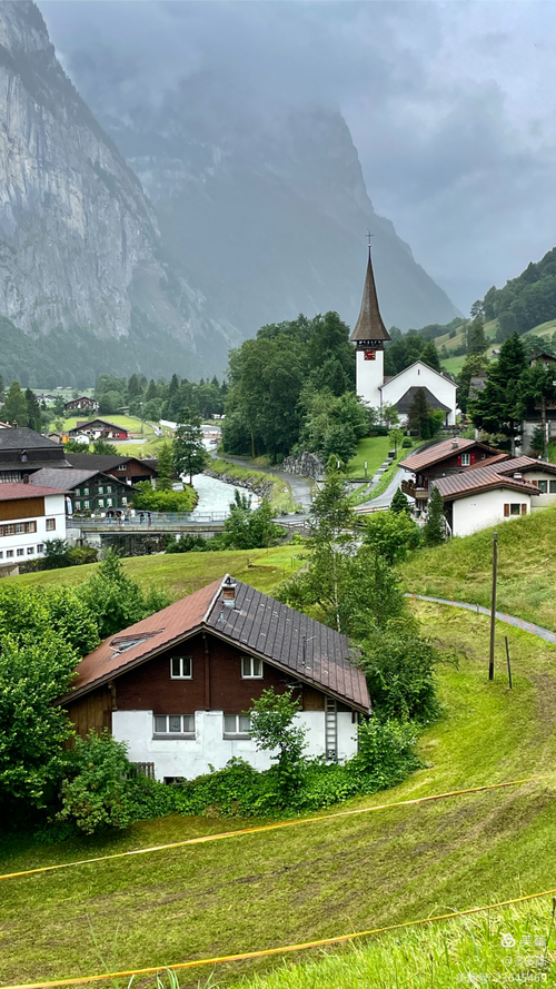 瑞士四季天气情况,瑞士气温一周查询-第6张图片-优品飞百科 瑞士四季天气情况,瑞士气温一周查询-第6张图片-优品飞百科