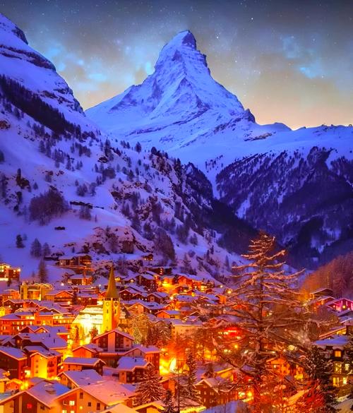 瑞士四季天气情况,瑞士气温一周查询-第7张图片-优品飞百科 瑞士四季天气情况,瑞士气温一周查询-第7张图片-优品飞百科