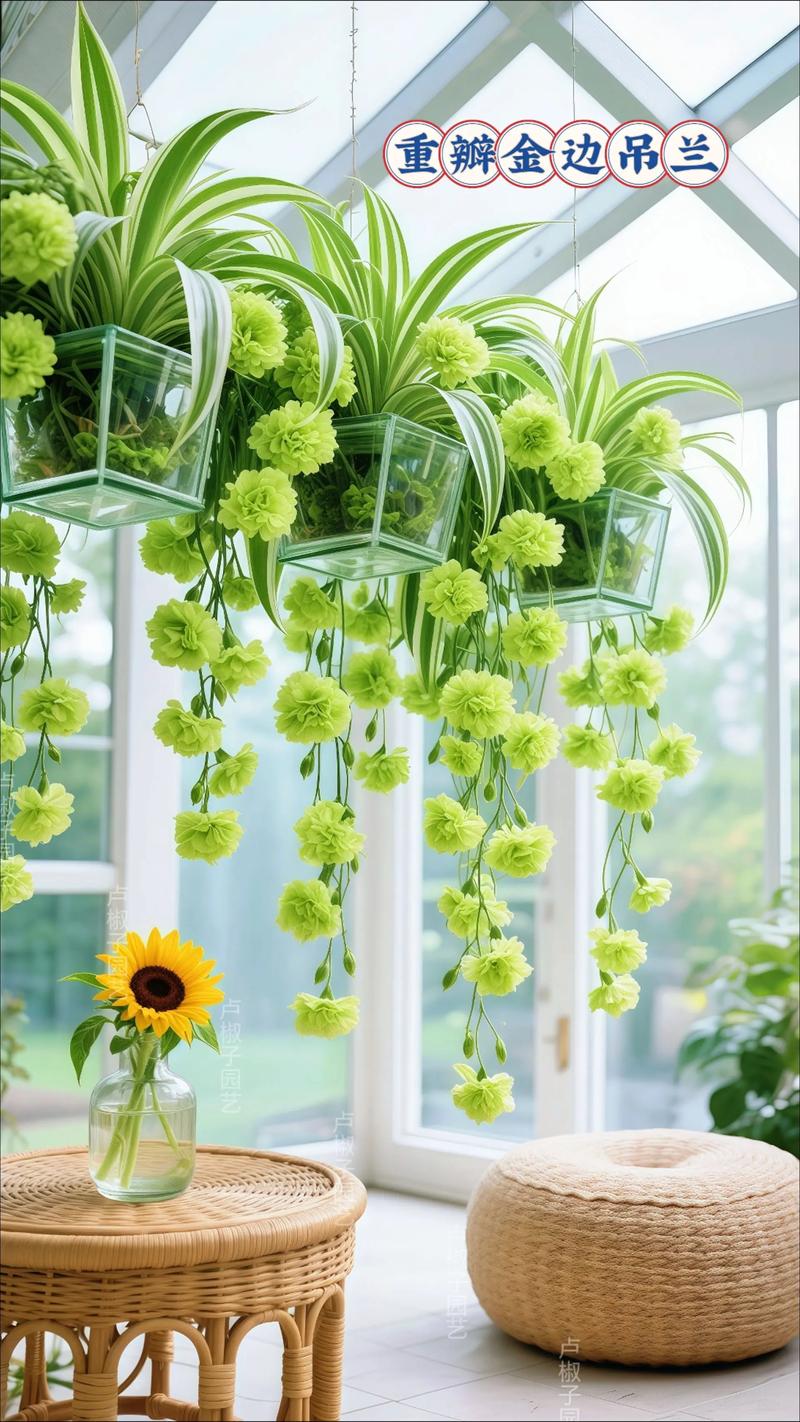 这6款多肉一养就成瀑布，好养的多肉爆盆品种？-第4张图片-优品飞百科