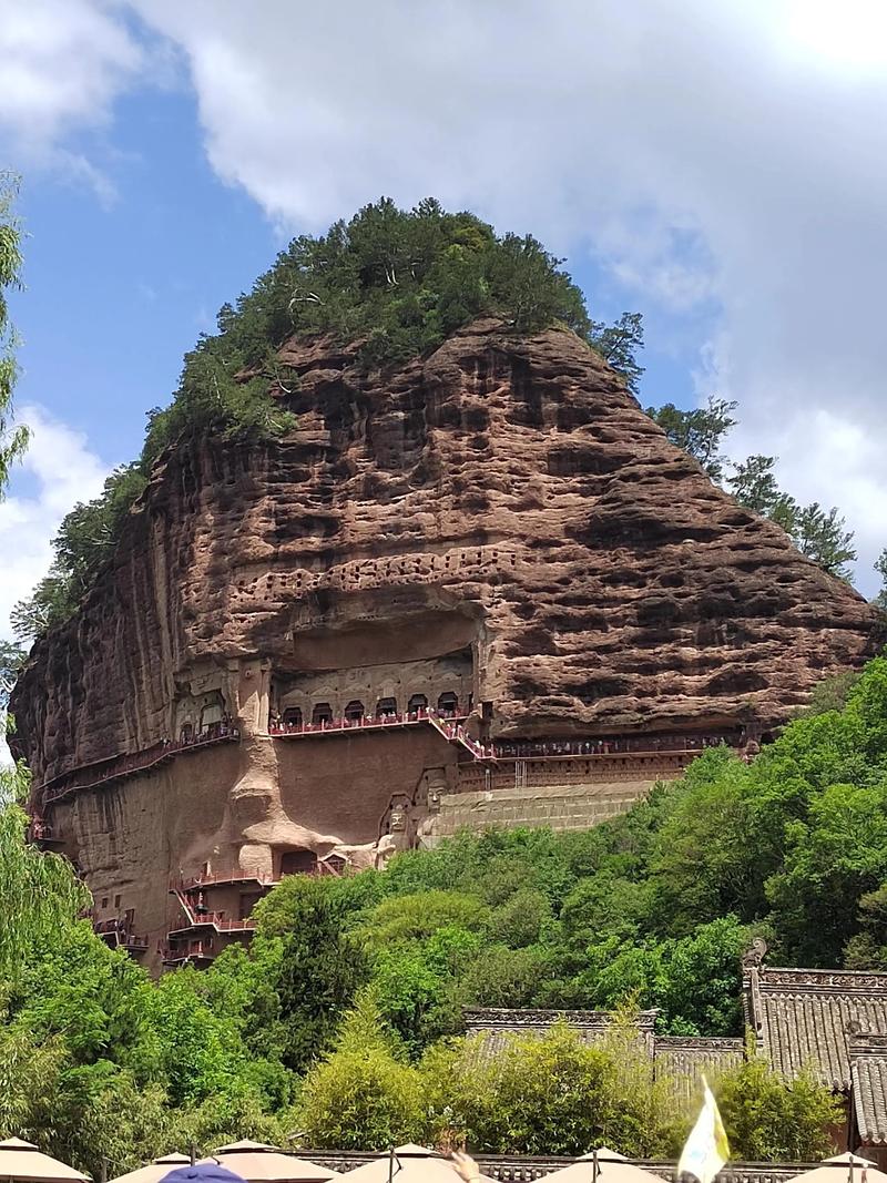 麦积山区天气预报24小时，麦积山天气30天-第2张图片-优品飞百科