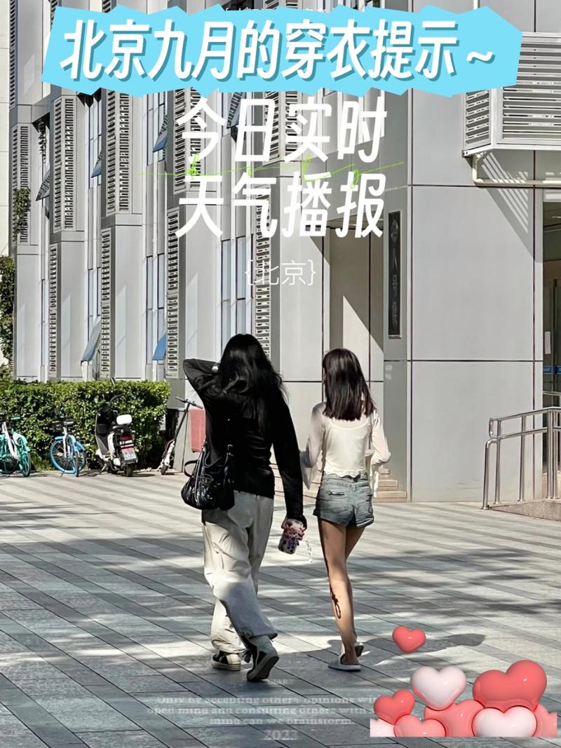 北京近一周天气情况如何？北京近一周天气预报?？-第5张图片-优品飞百科