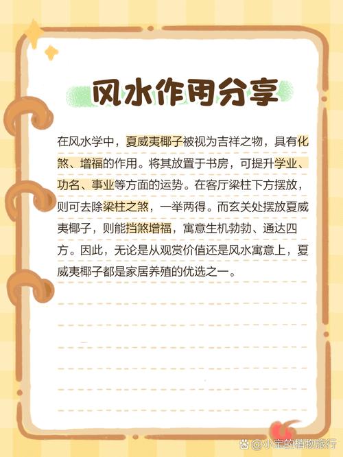 如何给夏威夷椰子换盆?夏威夷椰子怎么浇水?-第3张图片-优品飞百科 如何给夏威夷椰子换盆?夏威夷椰子怎么浇水?-第3张图片-优品飞百科