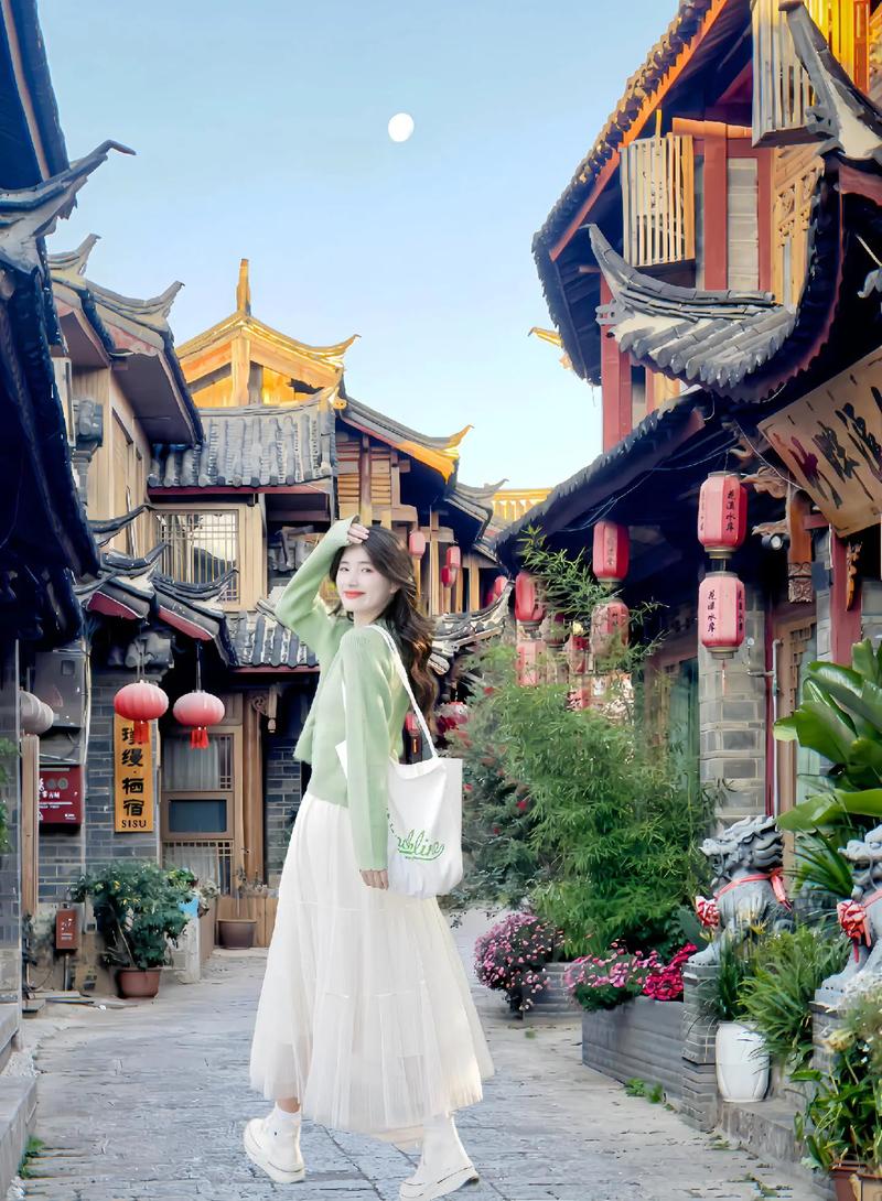 昆明市8月份天气预报，昆明8月份天气情况？-第2张图片-优品飞百科