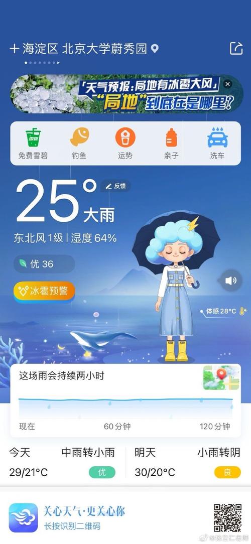 天气预报四十天准确吗？天气40天预报准确率？-第4张图片-优品飞百科