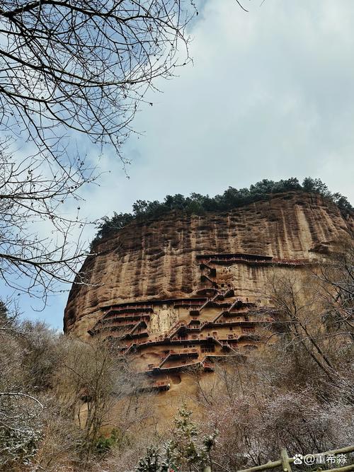 麦积山天气预报15天查询最新，麦积山天气预报15天气？