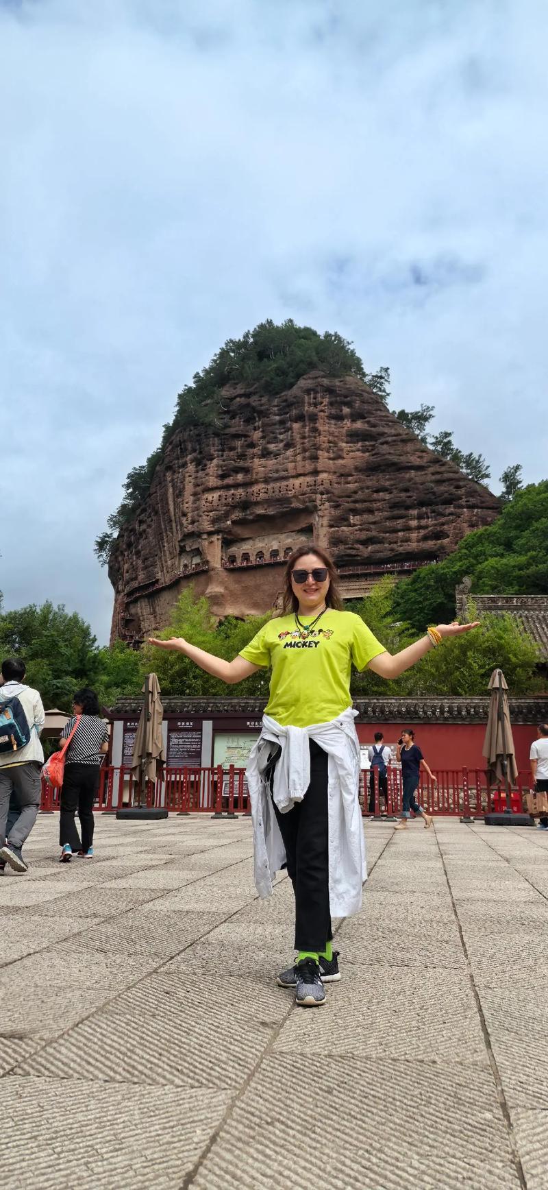 麦积山天气预报15天查询最新,麦积山天气预报15天气?-第6张图片-优品飞百科 麦积山天气预报15天查询最新,麦积山天气预报15天气?-第6张图片-优品飞百科