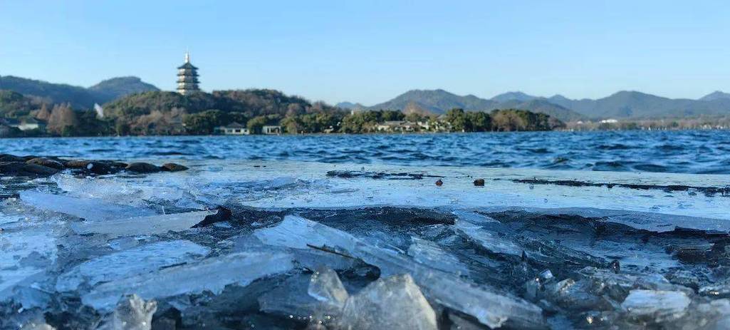 杭州西湖天气今明两天，浙江杭州西湖天气预报15天查询-第2张图片-优品飞百科