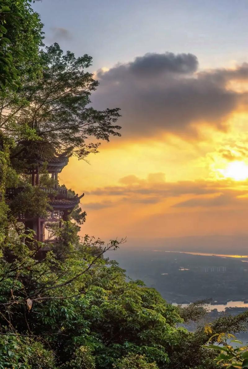 广西贵港市桂平市天气预报7天？贵港·桂平天气？-第3张图片-优品飞百科