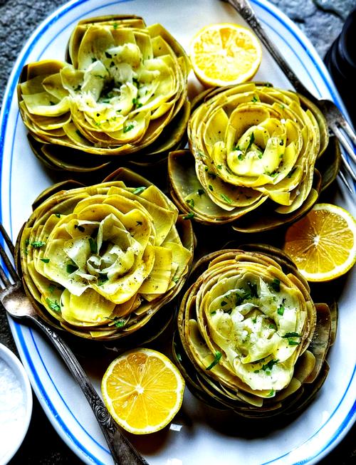 菜蓟怎么吃,菜蓟是什么-第2张图片-优品飞百科 菜蓟怎么吃,菜蓟是什么-第2张图片-优品飞百科