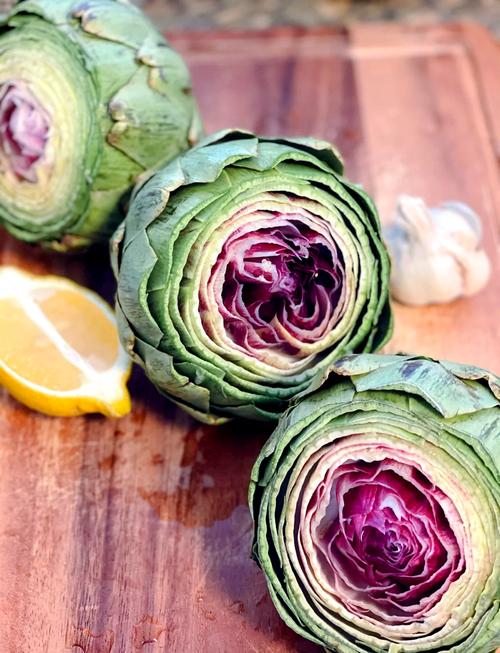 菜蓟怎么吃,菜蓟是什么-第5张图片-优品飞百科 菜蓟怎么吃,菜蓟是什么-第5张图片-优品飞百科