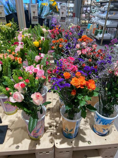 如何买到新鲜的花？如何挑选新鲜的花材？-第2张图片-优品飞百科