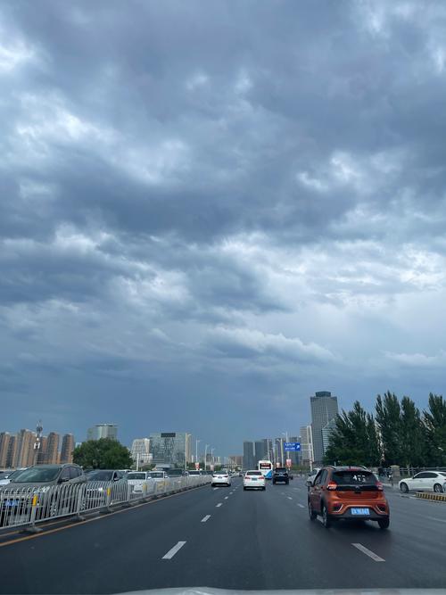 沈阳天气预报最新消息，沈阳天气预告