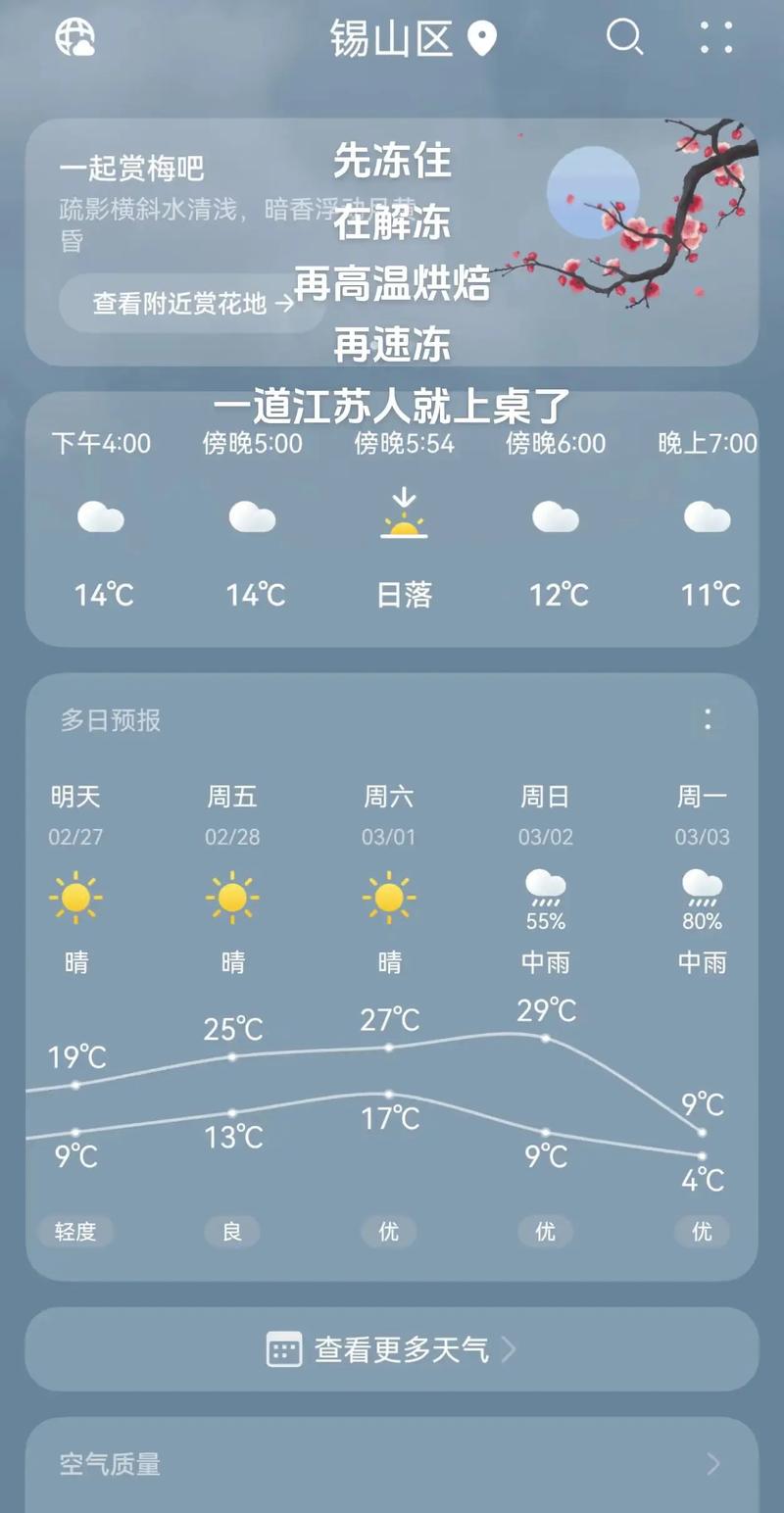 邳州地区天气预报,邳州市天气预报实时?-第7张图片-优品飞百科 邳州地区天气预报,邳州市天气预报实时?-第7张图片-优品飞百科