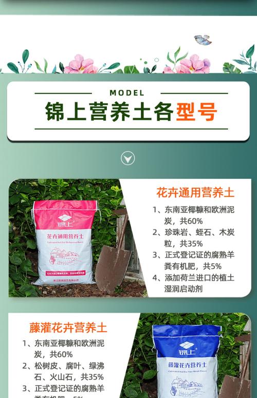 园土是什么土,怎么改良种花,园土怎么配比成营养土?-第7张图片-优品飞百科 园土是什么土,怎么改良种花,园土怎么配比成营养土?-第7张图片-优品飞百科