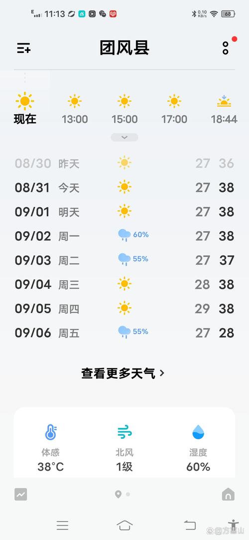 杭州天气西湖区天气预报7天?杭州市西湖天气预报了7天?-第6张图片-优品飞百科 杭州天气西湖区天气预报7天?杭州市西湖天气预报了7天?-第6张图片-优品飞百科