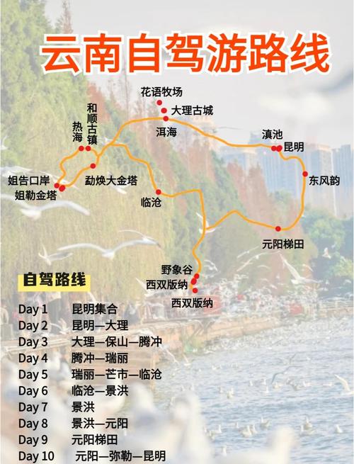 最近云南天气适合去旅游吗，最近云南天气适合去旅游吗现在-第2张图片-优品飞百科