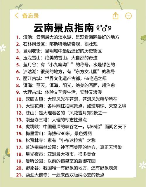 最近云南天气适合去旅游吗，最近云南天气适合去旅游吗现在-第5张图片-优品飞百科