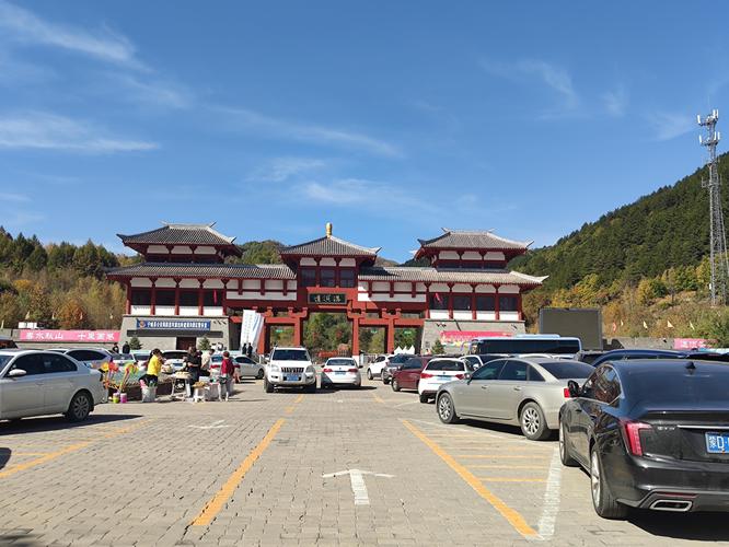 五道沟风景区天气情况？五道沟景区门票？-第2张图片-优品飞百科