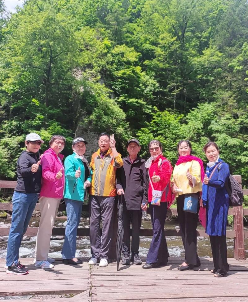 五道沟风景区天气情况？五道沟景区门票？-第4张图片-优品飞百科