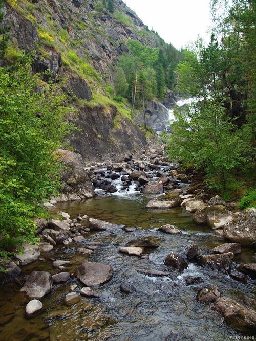 五道沟风景区天气情况？五道沟景区门票？-第5张图片-优品飞百科