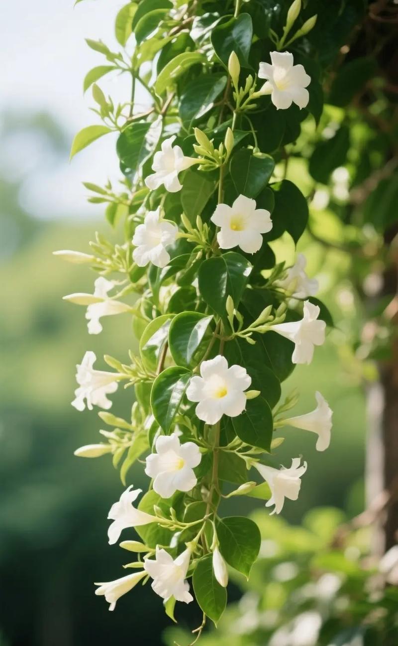 飘香藤的扦插方法？飘香藤的扦插方法水培？-第4张图片-优品飞百科