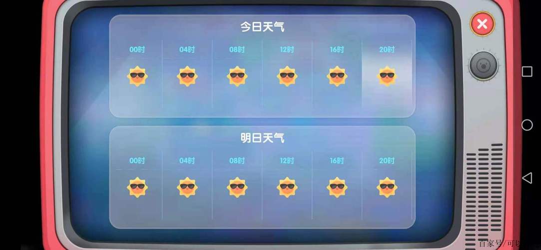 天气预报历史天气查询，历史天气在线查询？-第3张图片-优品飞百科