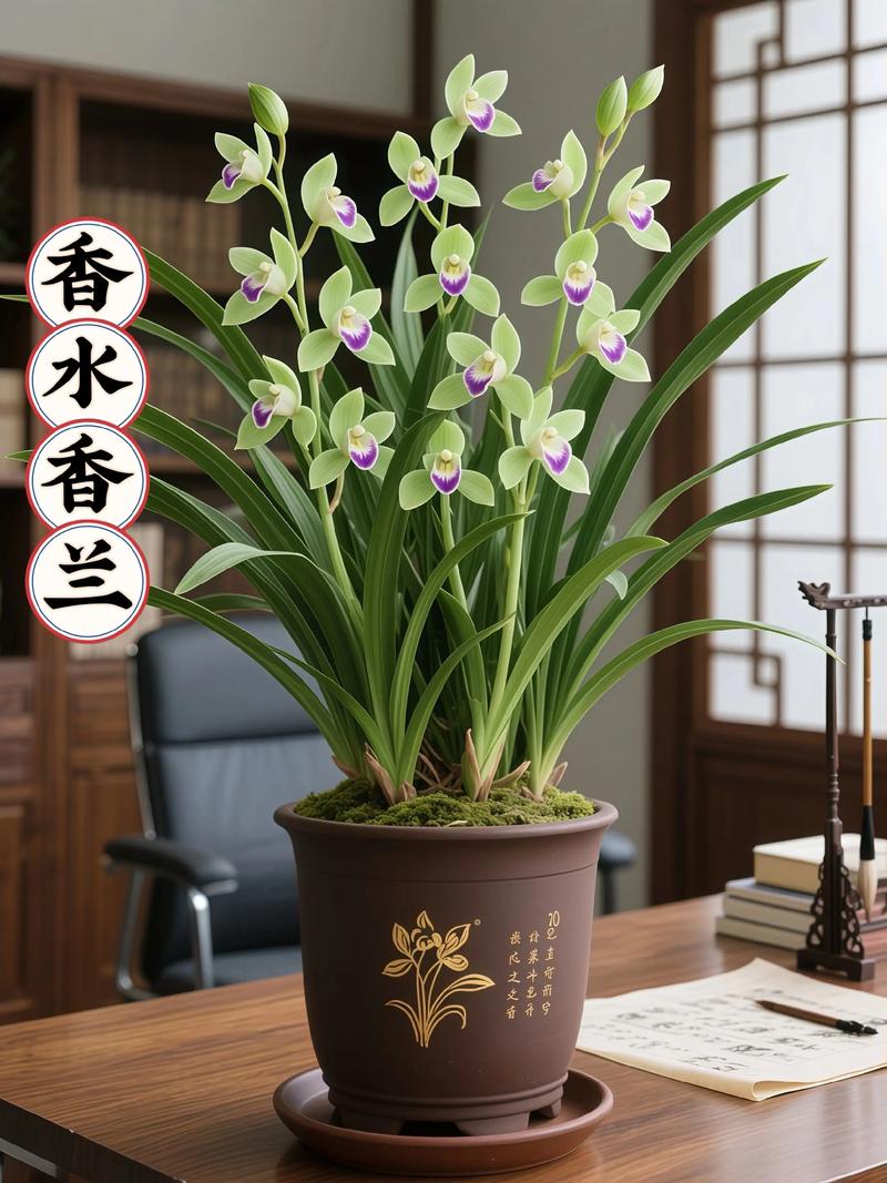 梦香兰叶子发黄怎么办，梦香兰叶子根部皱了怎么办-第5张图片-优品飞百科