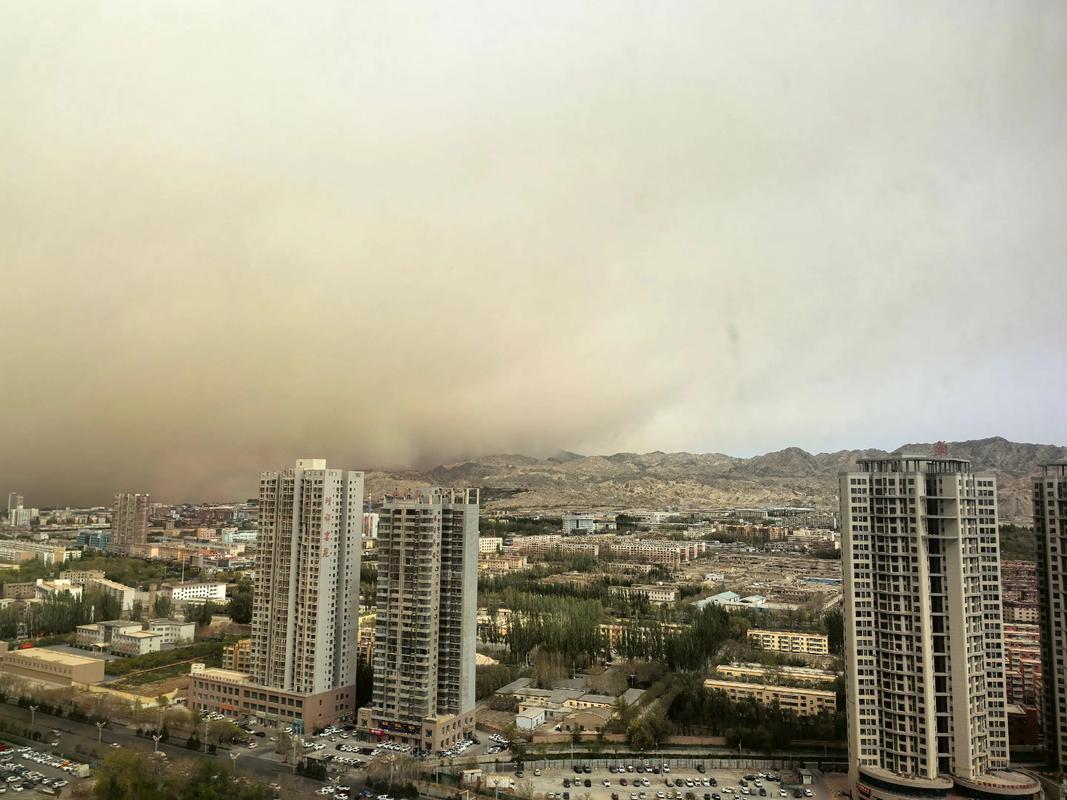 新疆天气情况最新消息今天，新疆天气图？-第3张图片-优品飞百科