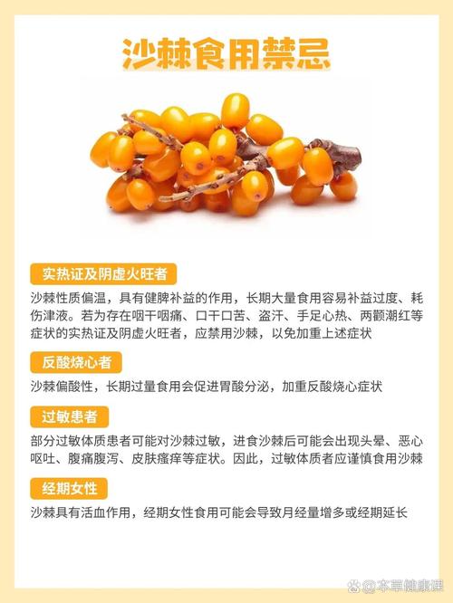 沙棘的病虫害及其防治？沙棘果有虫子吗？-第5张图片-优品飞百科