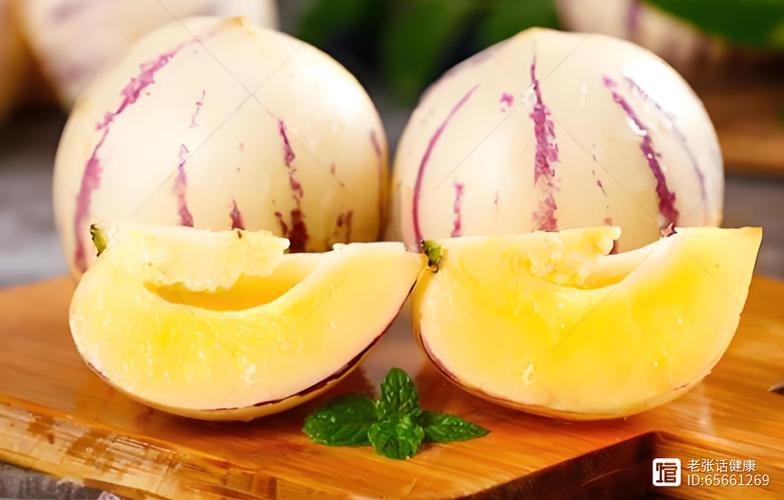 人参果核可以吃吗？为什么中医不建议吃人参果？