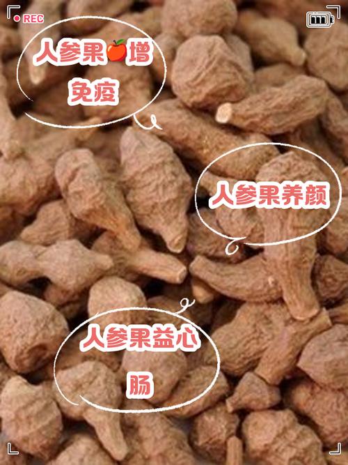 人参果核可以吃吗？为什么中医不建议吃人参果？-第4张图片-优品飞百科