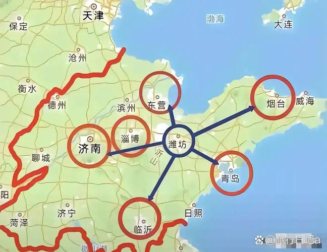 昌乐天气预报一周天气预报潍坊，昌乐天气预报7天查询-第4张图片-优品飞百科