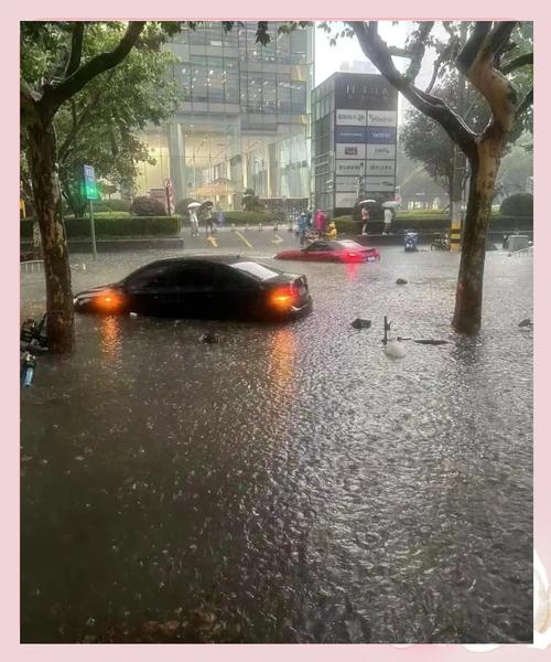 浦东川沙一周天气预报七天，上海浦东川沙天气预报15天？-第7张图片-优品飞百科