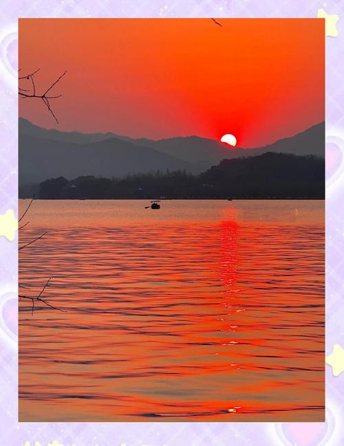 杭州市西湖区天气预报7天，杭州市西湖区天气预报7天查询-第2张图片-优品飞百科