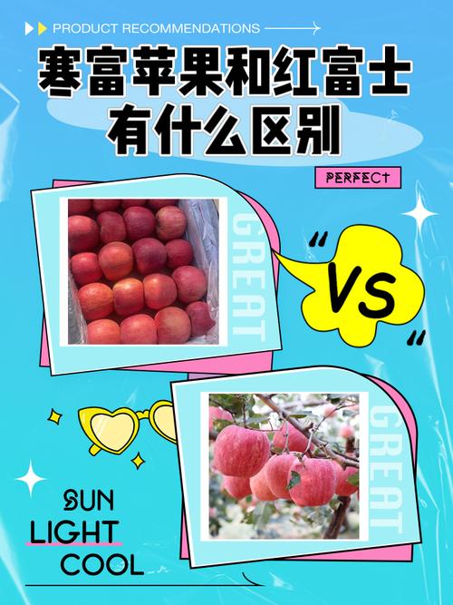 红富士有哪些特征,红富士有哪些特征和作用?-第2张图片-优品飞百科 红富士有哪些特征,红富士有哪些特征和作用?-第2张图片-优品飞百科
