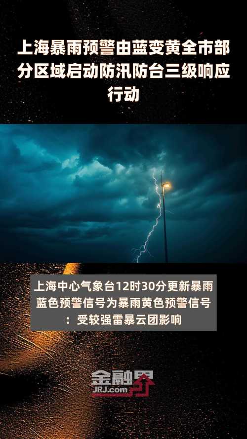 上海嘉定天气预报实时预报，上海嘉定实时天气预报24小时-第8张图片-优品飞百科