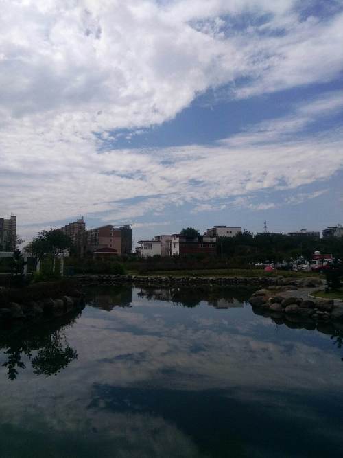 淮滨天气预报15天，河南淮滨县天气预报15天查询了-第4张图片-优品飞百科