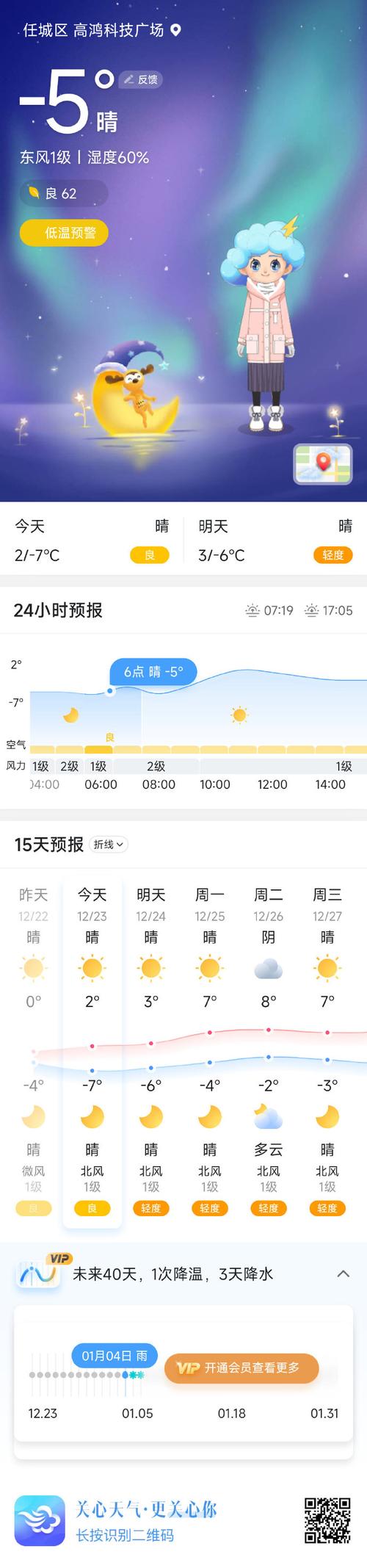 浦口天气预告墨迹查询？南京市浦口区预报天气？-第4张图片-优品飞百科