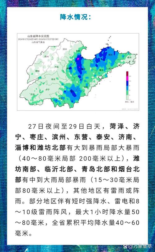 威海气象台天气预报，威海天气预扳？-第5张图片-优品飞百科