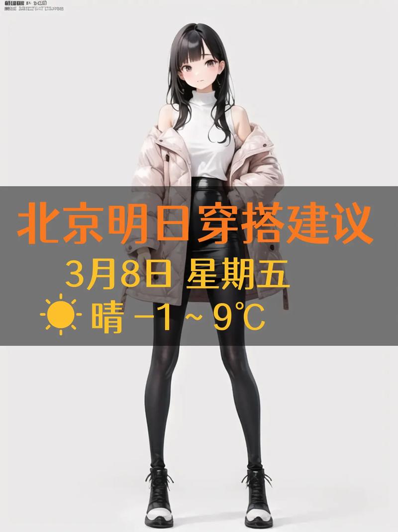 北京这周天气情况？北京这周天气情况如何？-第3张图片-优品飞百科