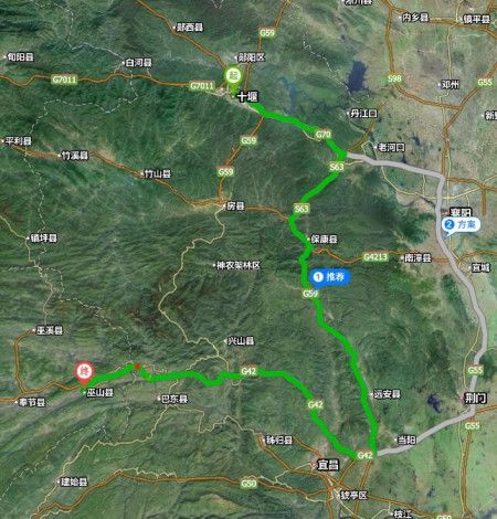 奉节县天气预报15天气？奉节县天气预报一周？-第5张图片-优品飞百科