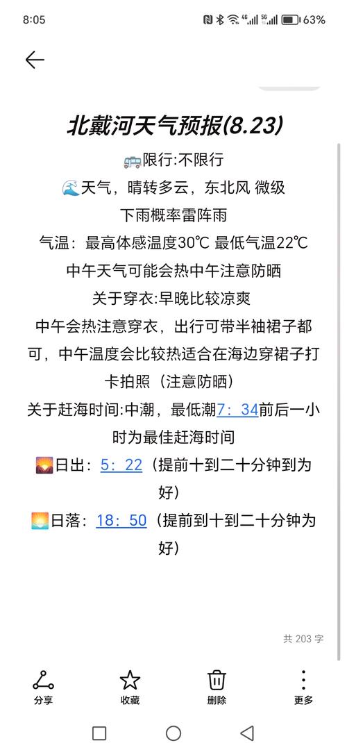 天气预报15天查询秦皇岛北戴河，秦皇岛市北戴河天气-第2张图片-优品飞百科