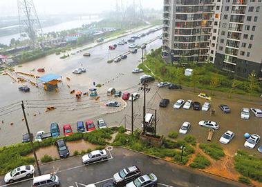 北京天气东城区预报，北京东城区实时天气？-第3张图片-优品飞百科