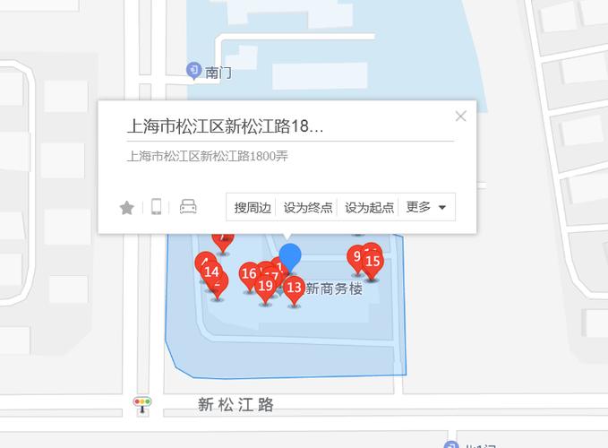 松江泗泾镇天气预报一周？上海市松江区泗泾镇天气预报30？-第3张图片-优品飞百科