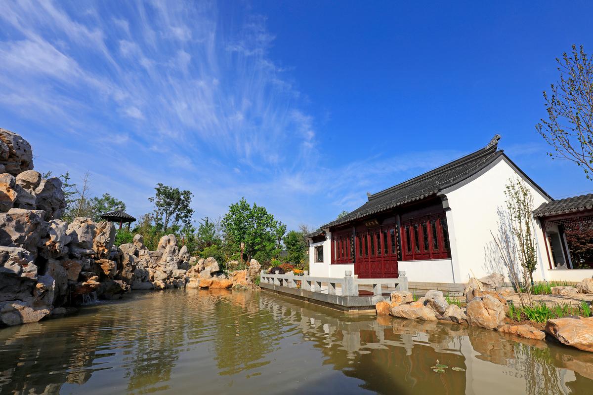 松江泗泾镇天气预报一周？上海市松江区泗泾镇天气预报30？-第4张图片-优品飞百科