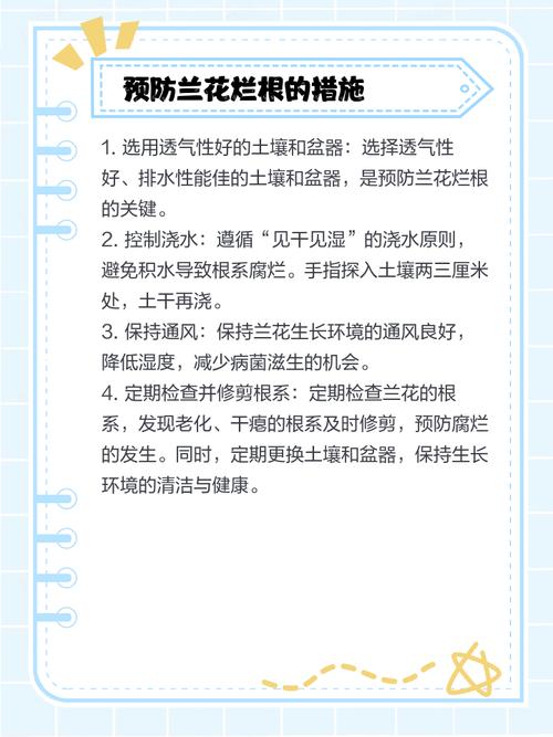 吊兰烂根怎么办，吊兰烂根怎么处理方法-第5张图片-优品飞百科