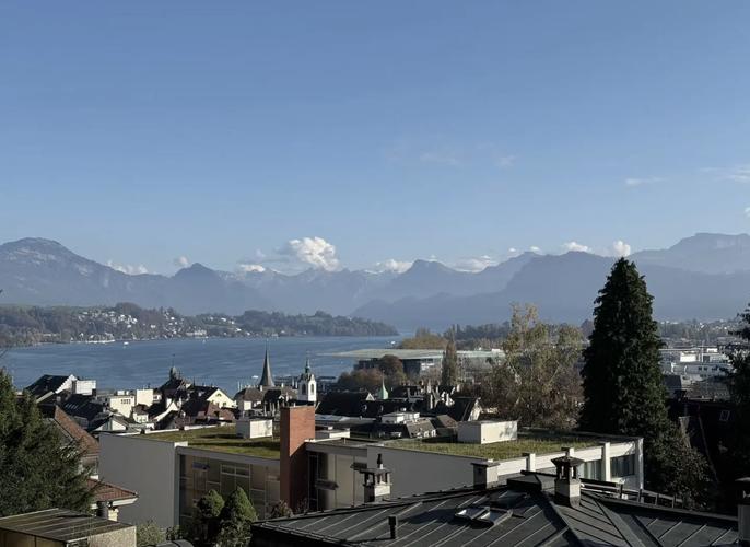 瑞士的天气情况怎么样，瑞士现在的气温？-第2张图片-优品飞百科